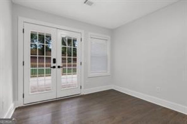 2219 SHARON Way, Decatur, GA 30032