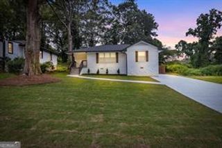 2219 SHARON Way, Decatur, GA 30032