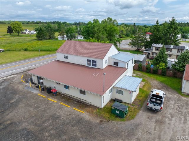 6338 State Route 167, Manheim, NY 13329