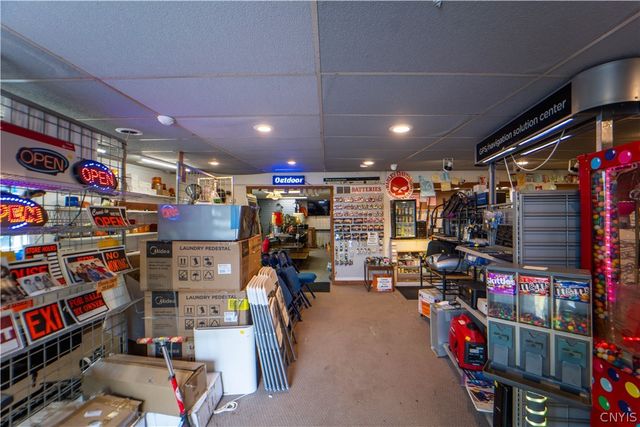 6338 State Route 167, Manheim, NY 13329