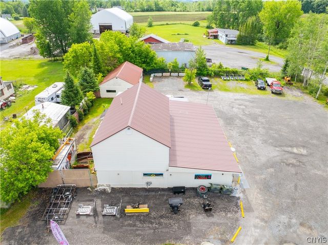 6338 State Route 167, Manheim, NY 13329