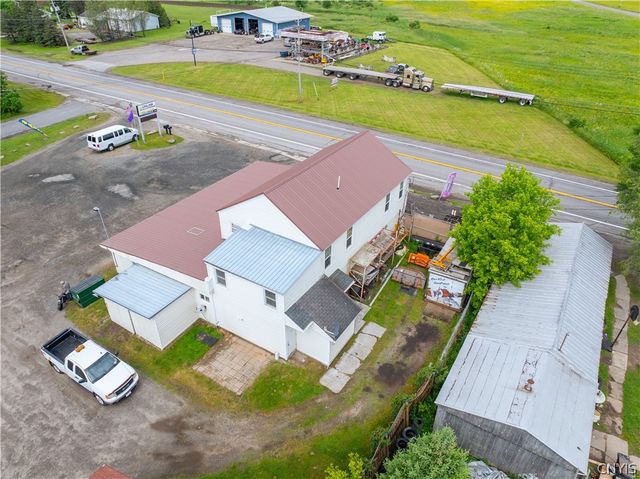 6338 State Route 167, Manheim, NY 13329