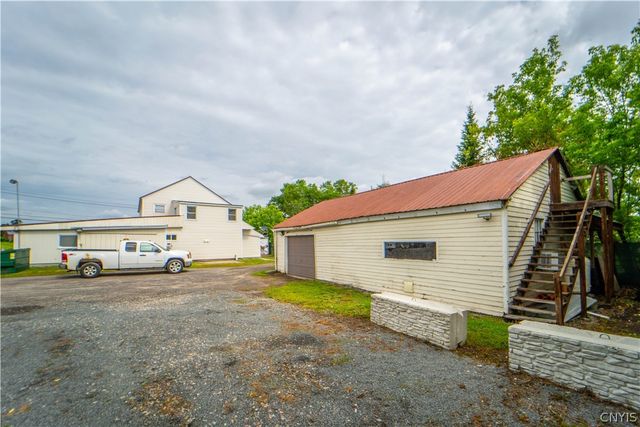 6338 State Route 167, Manheim, NY 13329