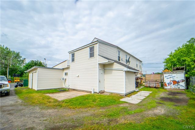 6338 State Route 167, Manheim, NY 13329