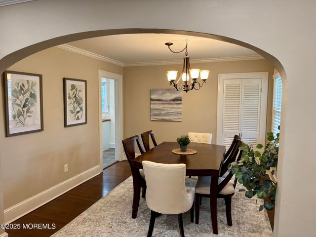 14 Wardell Place, Ocean Twp, NJ 07712