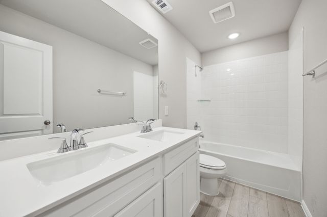 805 Santa Lucia Drive, Anna, TX 75409