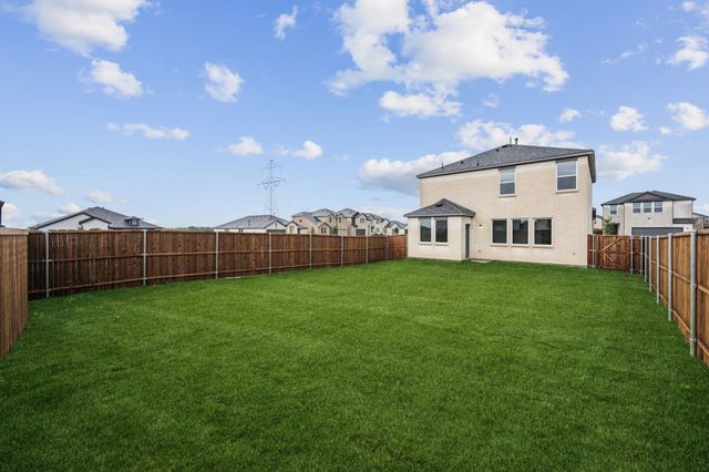 805 Santa Lucia Drive, Anna, TX 75409