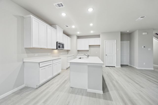 805 Santa Lucia Drive, Anna, TX 75409