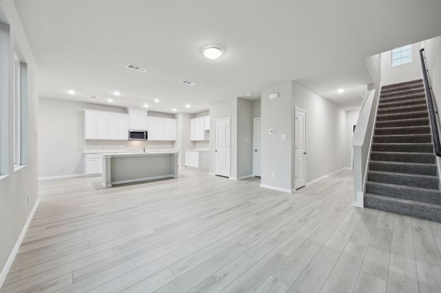 805 Santa Lucia Drive, Anna, TX 75409