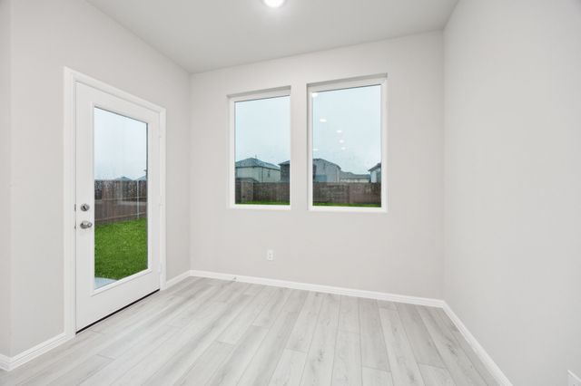 805 Santa Lucia Drive, Anna, TX 75409