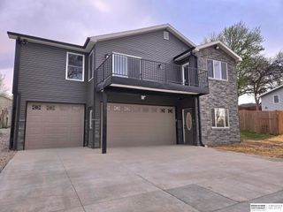 612 S 6TH Street, Plattsmouth, NE 68048