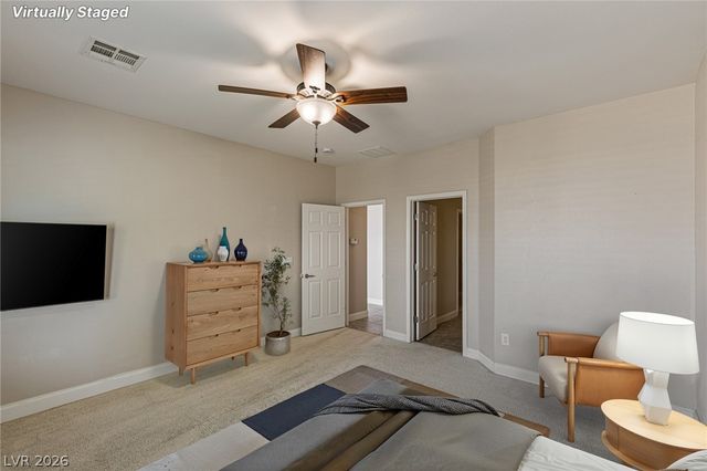 2157 Sawtooth Mountain Drive, Henderson, NV 89044