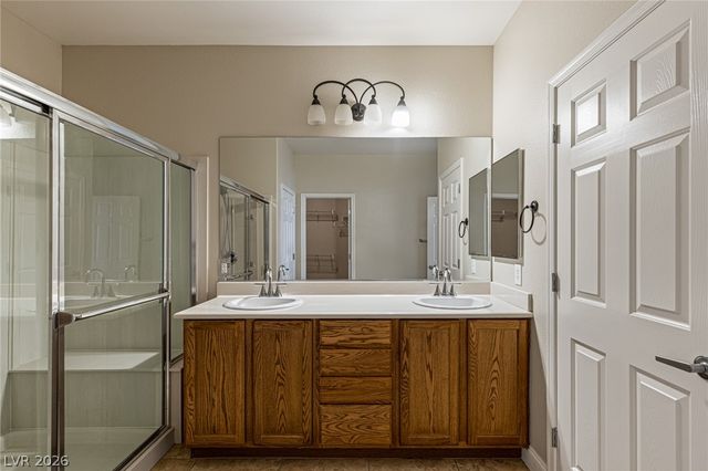 2157 Sawtooth Mountain Drive, Henderson, NV 89044