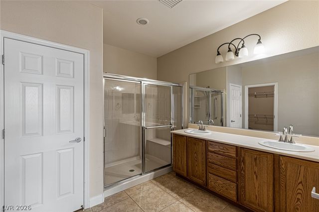 2157 Sawtooth Mountain Drive, Henderson, NV 89044