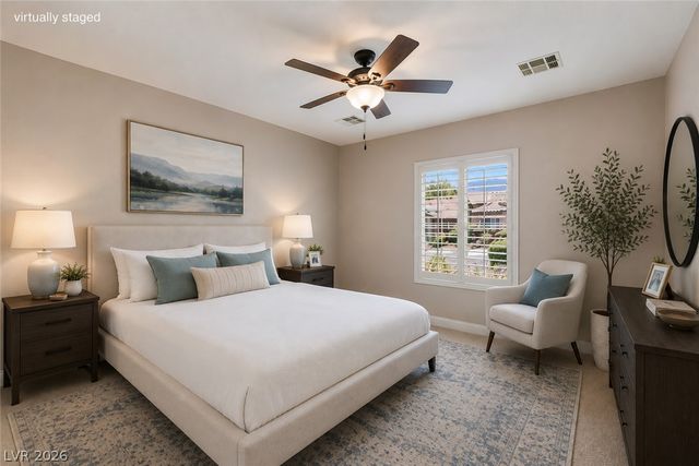 2157 Sawtooth Mountain Drive, Henderson, NV 89044