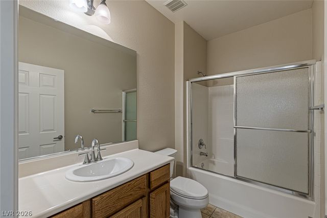 2157 Sawtooth Mountain Drive, Henderson, NV 89044