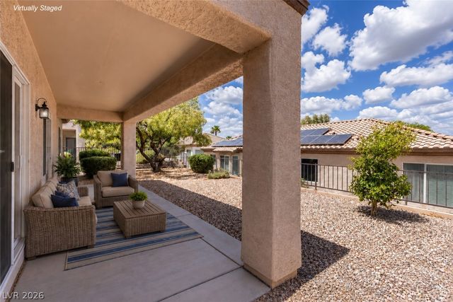 2157 Sawtooth Mountain Drive, Henderson, NV 89044