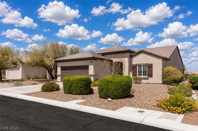 2157 Sawtooth Mountain Drive, Henderson, NV 89044