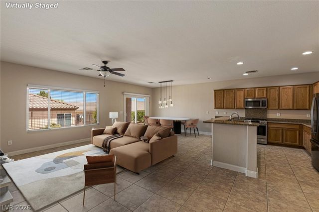 2157 Sawtooth Mountain Drive, Henderson, NV 89044