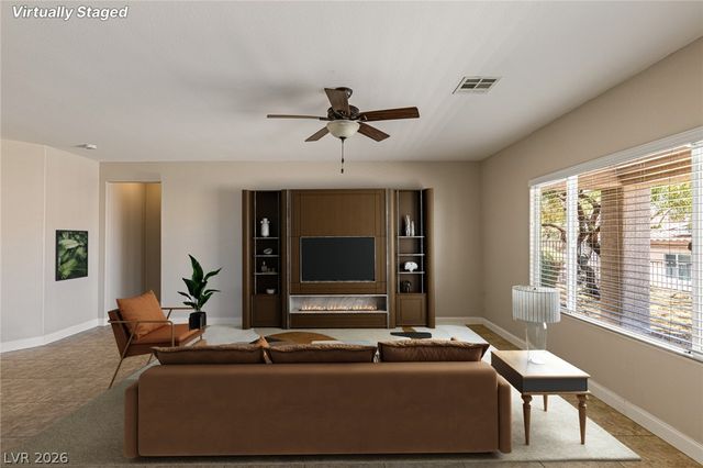 2157 Sawtooth Mountain Drive, Henderson, NV 89044