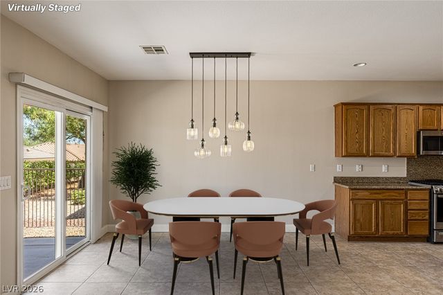 2157 Sawtooth Mountain Drive, Henderson, NV 89044