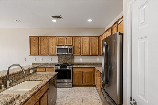 2157 Sawtooth Mountain Drive, Henderson, NV 89044