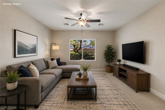 2157 Sawtooth Mountain Drive, Henderson, NV 89044