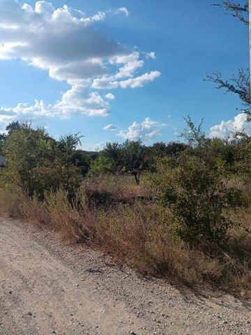 0 Shady Oaks Drive 7A, Bridgeport, TX 76426