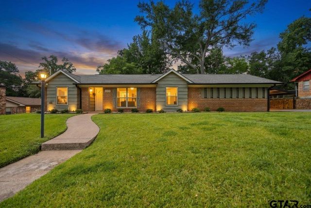 2033 Neeley St., Tyler, TX 75701
