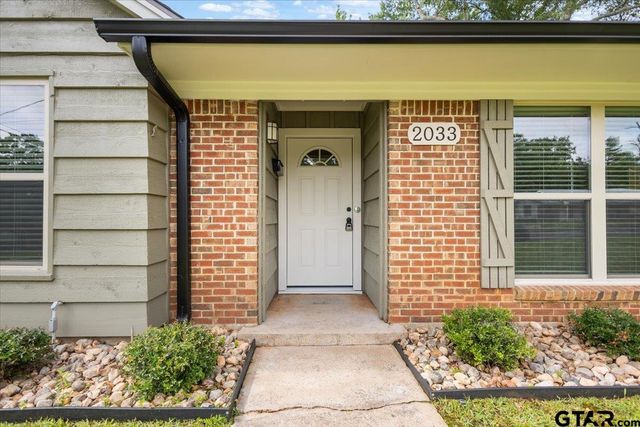2033 Neeley St., Tyler, TX 75701