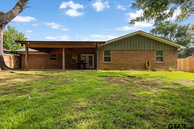 2033 Neeley St., Tyler, TX 75701