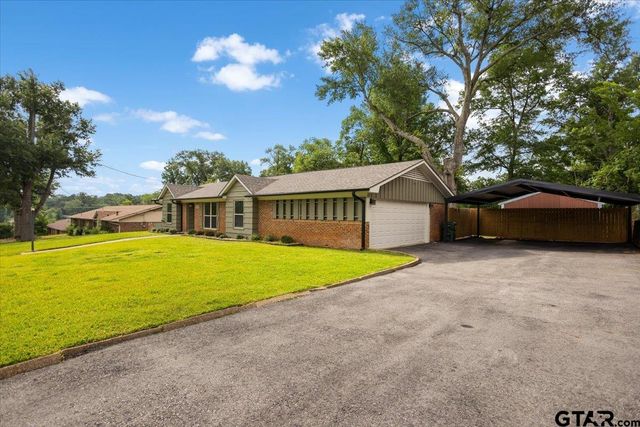 2033 Neeley St., Tyler, TX 75701