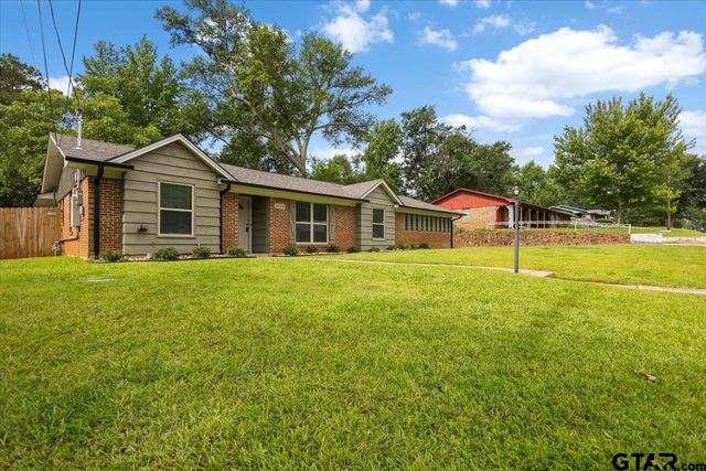 2033 Neeley St., Tyler, TX 75701