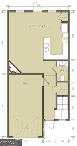 139 Turtle Creek Drive, Winder, GA 30680