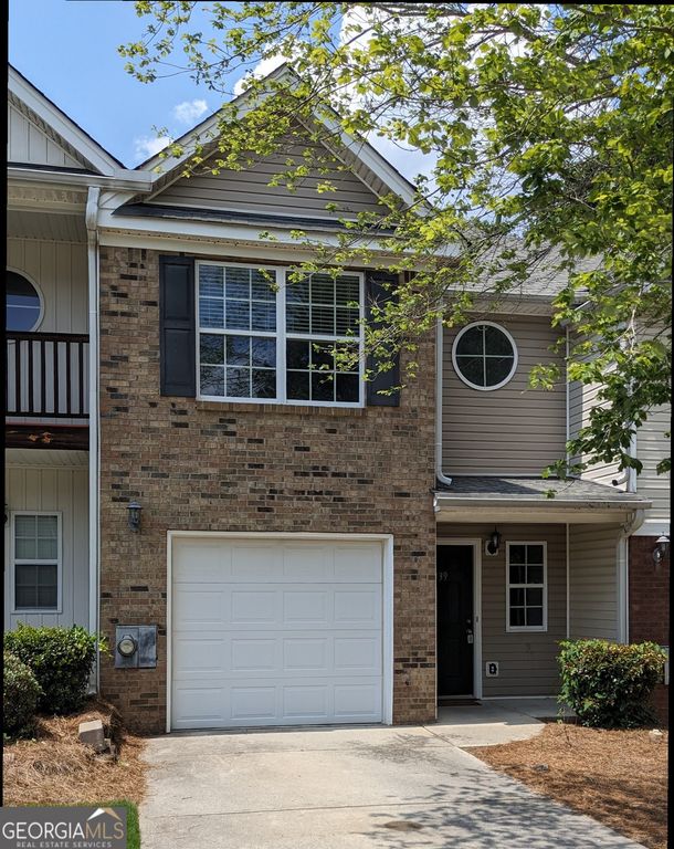 139 Turtle Creek Drive, Winder, GA 30680