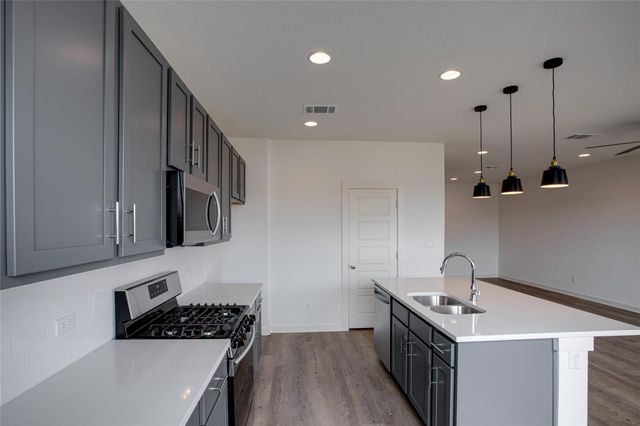 5160 N A W Grimes BLVD 186, Round Rock, TX 78665