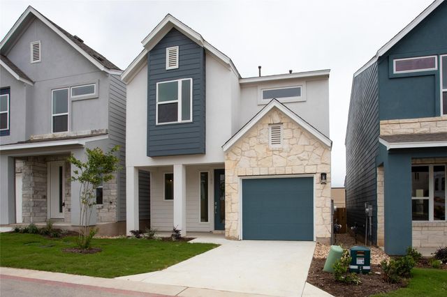 5160 N A W Grimes BLVD 186, Round Rock, TX 78665