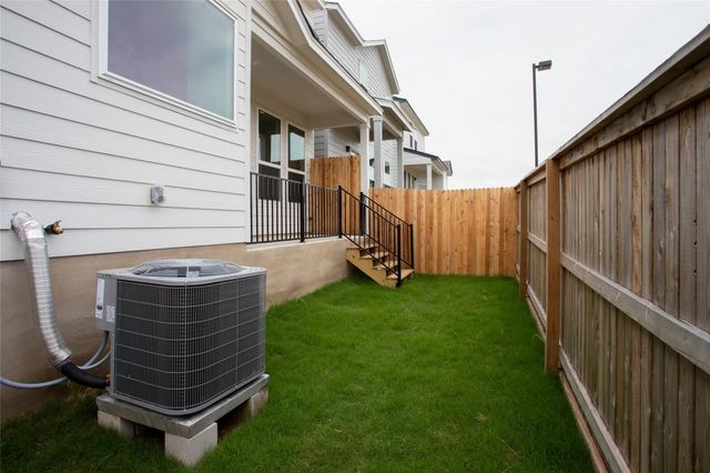 5160 N A W Grimes BLVD 186, Round Rock, TX 78665