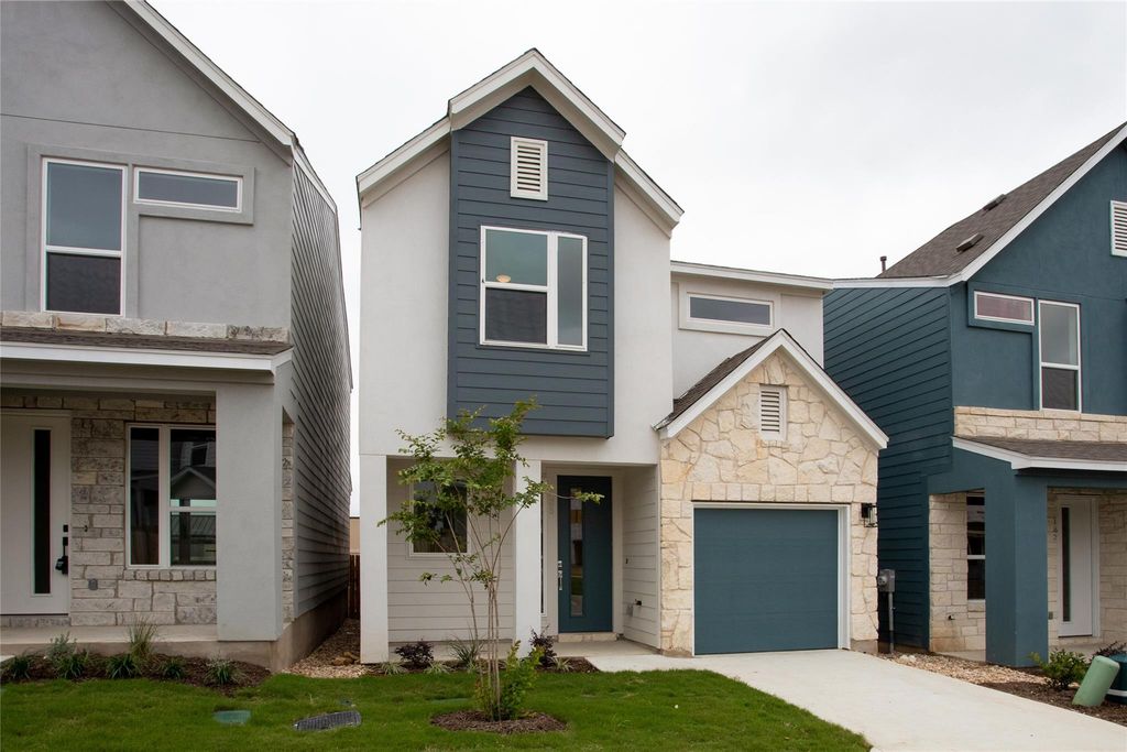 5160 N A W Grimes BLVD 186, Round Rock, TX 78665