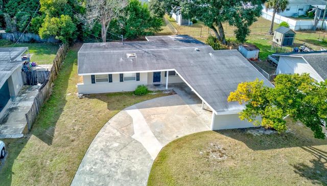 1617 CHILEAN LANE, Winter Park, FL 32792