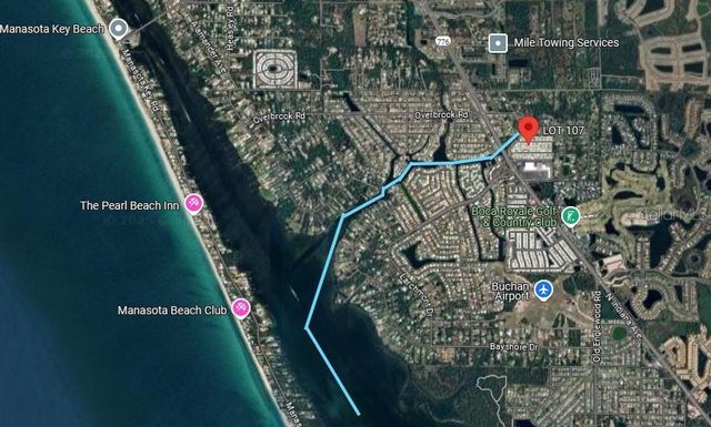 1891 ENGLEWOOD ROAD 107, Englewood, FL 34223