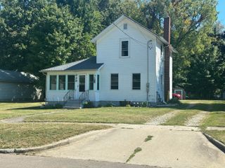 229 S Concord Street, Concord Vllg, MI 49237
