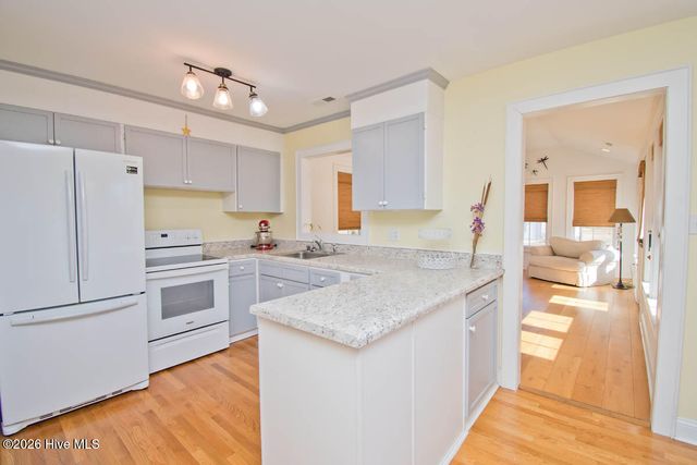 307 Anita Forte Drive, Swansboro, NC 28584