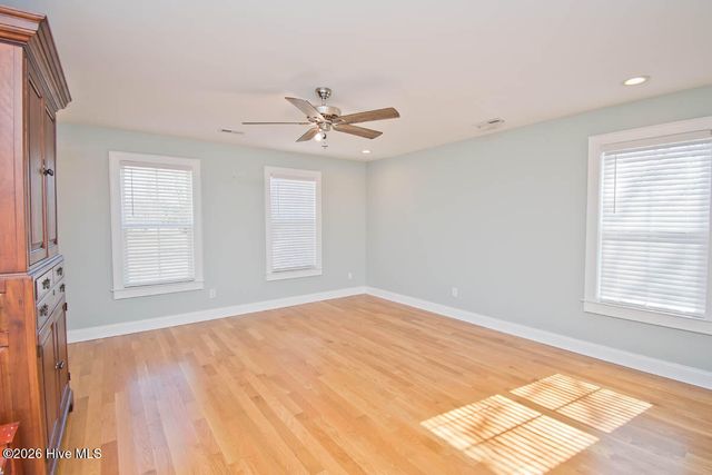 307 Anita Forte Drive, Swansboro, NC 28584