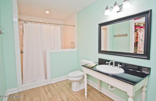 307 Anita Forte Drive, Swansboro, NC 28584