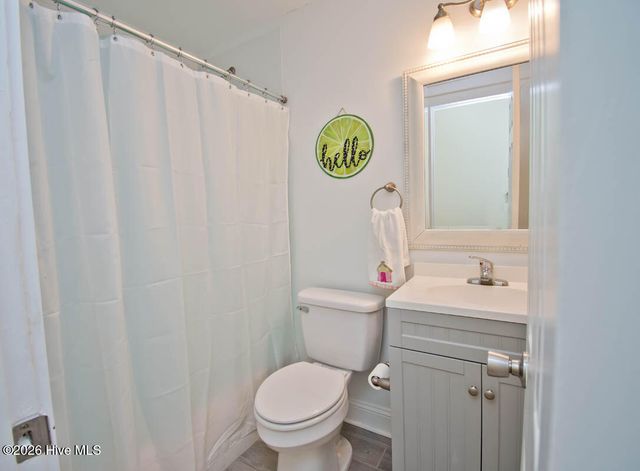 307 Anita Forte Drive, Swansboro, NC 28584