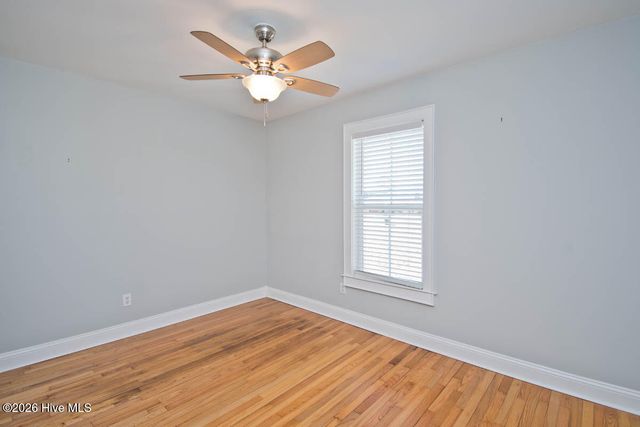 307 Anita Forte Drive, Swansboro, NC 28584