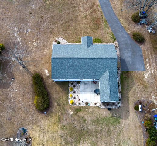 307 Anita Forte Drive, Swansboro, NC 28584