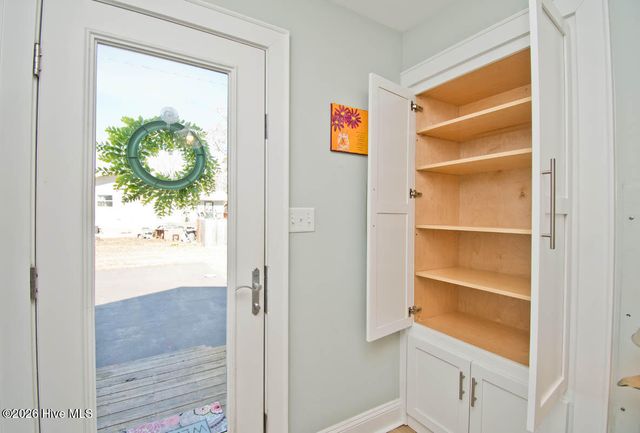 307 Anita Forte Drive, Swansboro, NC 28584