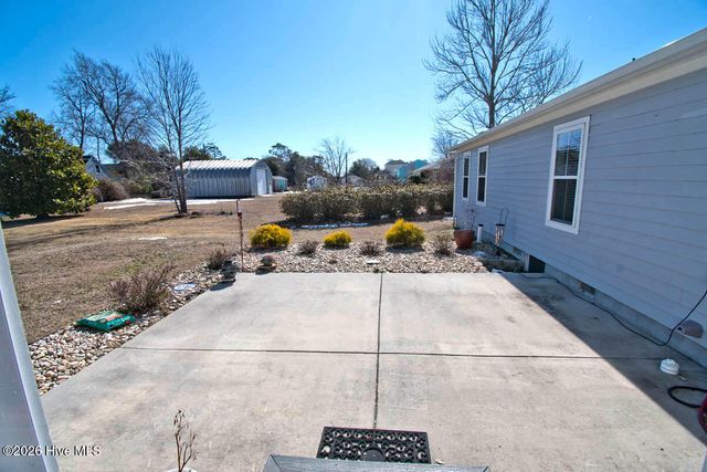 307 Anita Forte Drive, Swansboro, NC 28584